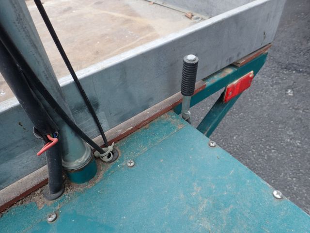 753195-18 Packmoped / Flakmoppe EL