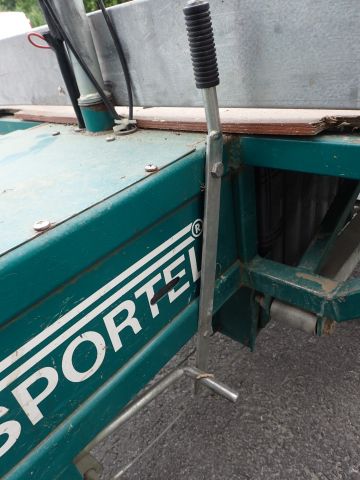 753195-19 Packmoped / Flakmoppe EL