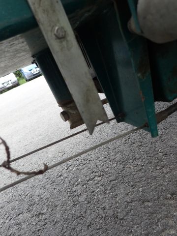 753195-20 Packmoped / Flakmoppe EL