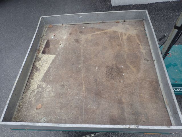 753195-21 Packmoped / Flakmoppe EL