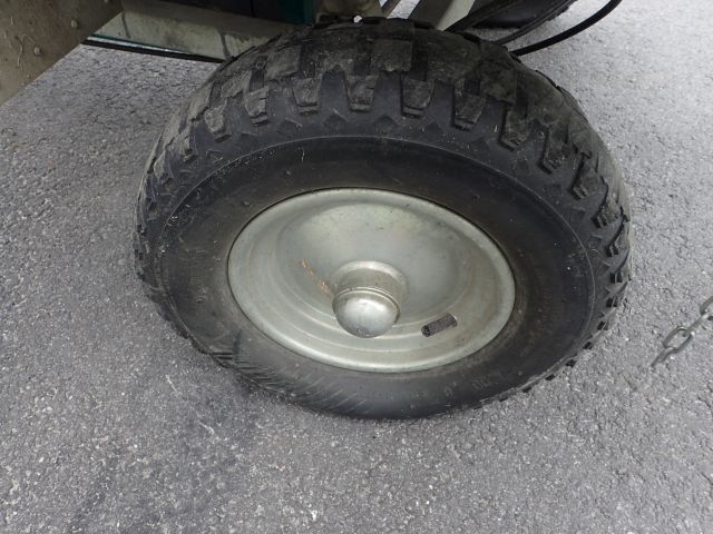 753195-23 Packmoped / Flakmoppe EL