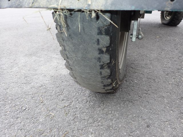 753195-24 Packmoped / Flakmoppe EL