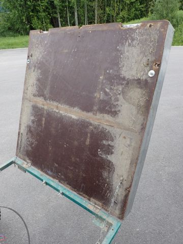 753195-25 Packmoped / Flakmoppe EL