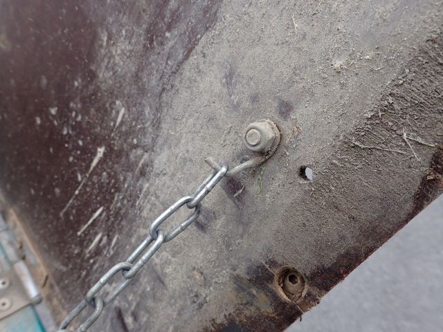 753195-26 Packmoped / Flakmoppe EL