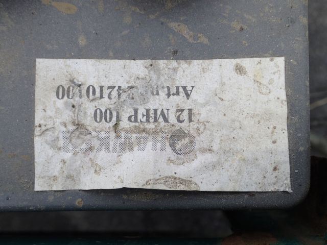 753195-32 Packmoped / Flakmoppe EL