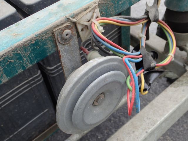 753195-33 Packmoped / Flakmoppe EL