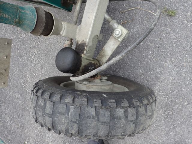 753195-35 Packmoped / Flakmoppe EL