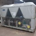 793055-3 Air-cooled cooling unit - Carrier AquaForce 30XA