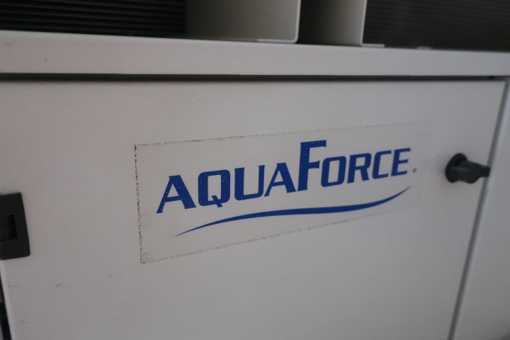 793055-9 Air-cooled cooling unit - Carrier AquaForce 30XA