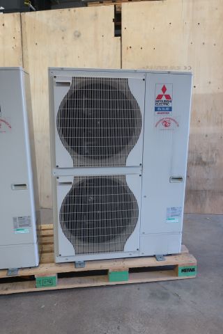 793056-1 Air Conditioner, Mitsubishi electric, MR Slim, PUHZ-P250YHA3