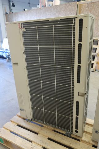 793056-6 Air Conditioner, Mitsubishi electric, MR Slim, PUHZ-P250YHA3