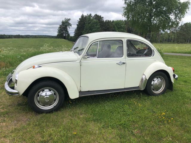 798390-1 Volkswagen 1302 -1972