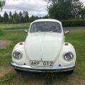 798390-5 Volkswagen 1302 -1972