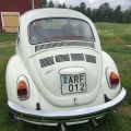 798390-3 Volkswagen 1302 -1972