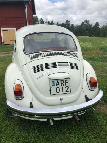 798390-3 Volkswagen 1302 -1972