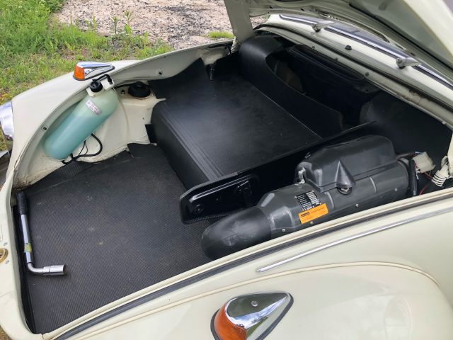 798390-18 Volkswagen 1302 -1972