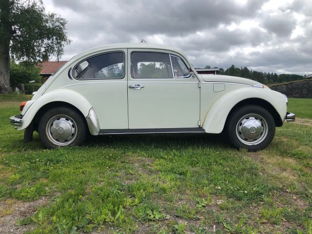 798390-2 Volkswagen 1302 -1972