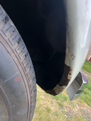 798390-7 Volkswagen 1302 -1972