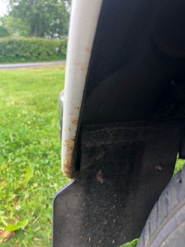 798390-9 Volkswagen 1302 -1972