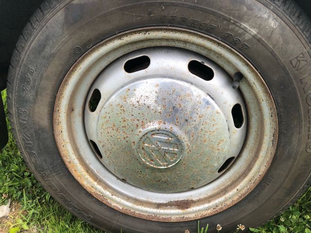 798390-14 Volkswagen 1302 -1972