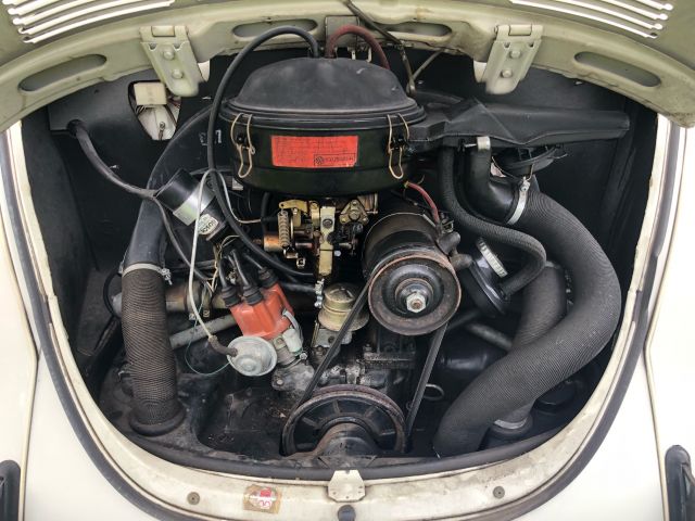 798390-19 Volkswagen 1302 -1972
