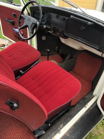 798390-21 Volkswagen 1302 -1972