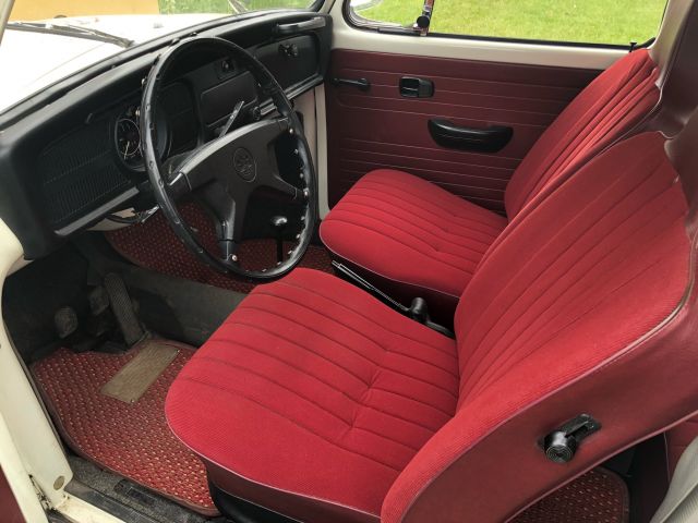 798390-20 Volkswagen 1302 -1972