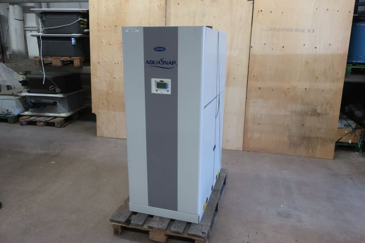 793065-1 Heat pump, Carrier AquaForce 30WG