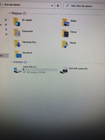 768590-3 HP pro 3520 computer