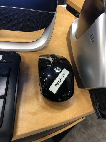 768590-6 HP pro 3520 computer