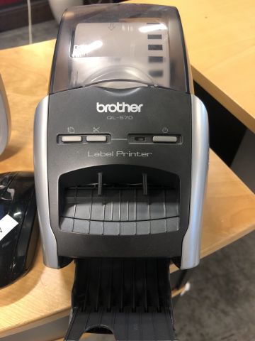 768590-9 HP pro 3520 computer