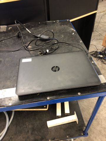 768588-1 HP ProBook 650 G2 Notebook PC