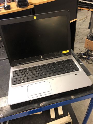 768588-2 HP ProBook 650 G2 Notebook PC