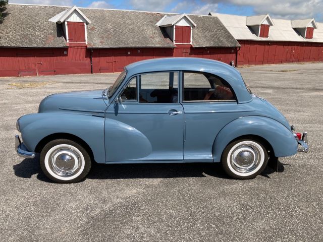 806474-2 Morris Minor 1000 -1959