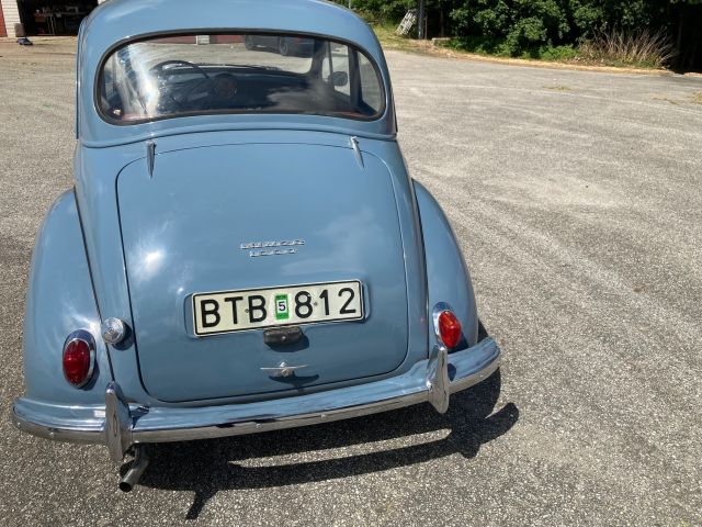 806474-4 Morris Minor 1000 -1959