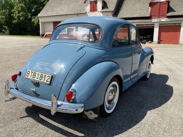 806474-5 Morris Minor 1000 -1959