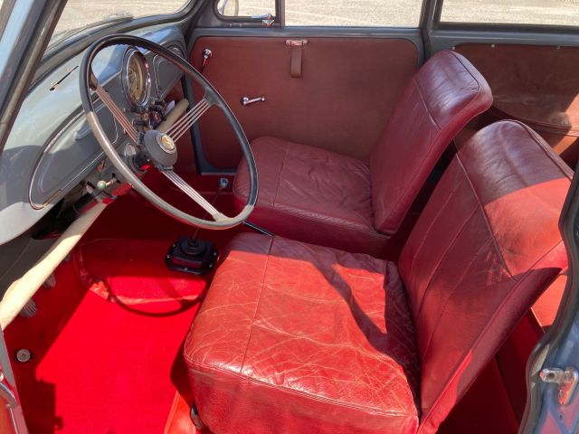 806474-8 Morris Minor 1000 -1959