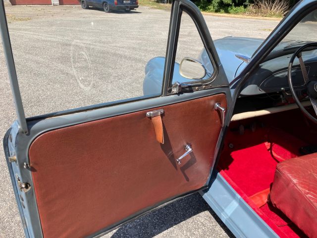 806474-9 Morris Minor 1000 -1959