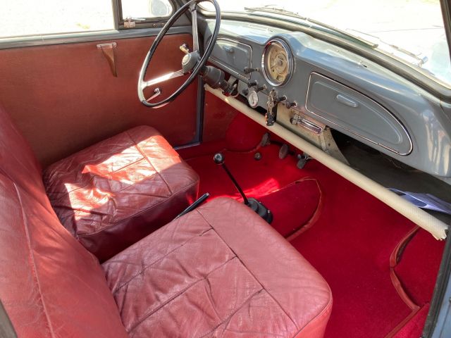 806474-11 Morris Minor 1000 -1959