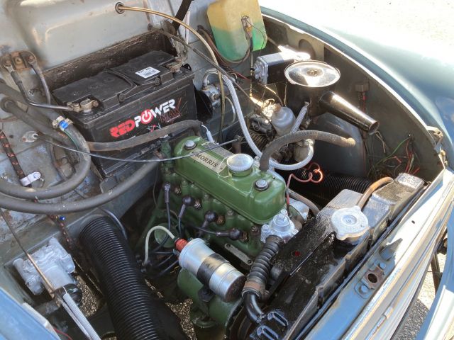 806474-15 Morris Minor 1000 -1959