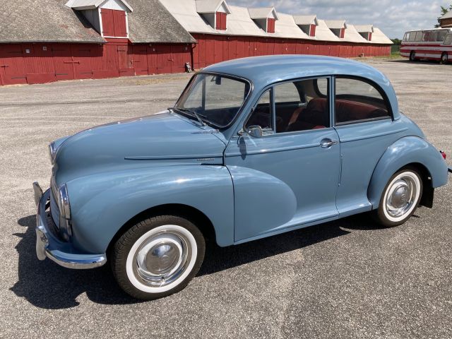 806474-1 Morris Minor 1000 -1959