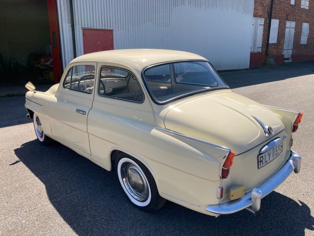 806475-6 Skoda Octavia Super -1961