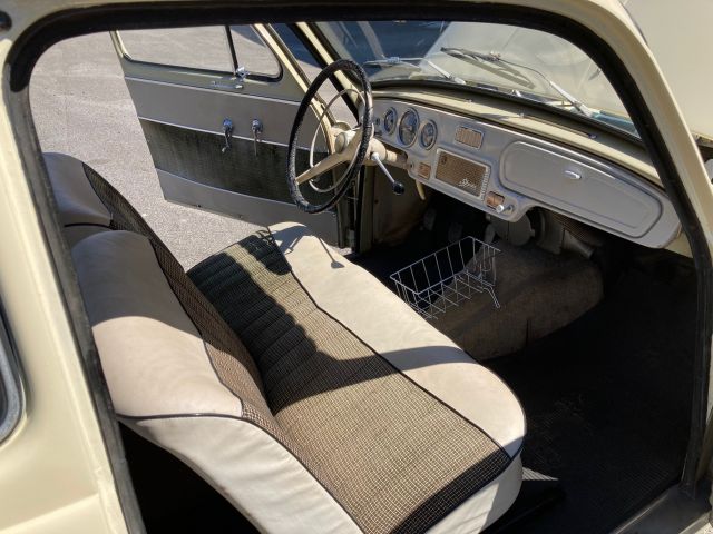 806475-9 Skoda Octavia Super -1961