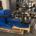 768566-1 Positioner Yaskawa MT1-500S2DL -2017