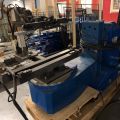 768566-2 Positioner Yaskawa MT1-500S2DL -2017