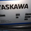 768566-3 Positioner Yaskawa MT1-500S2DL -2017