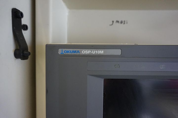 806626-17 VMC Okuma MX 45 VAE