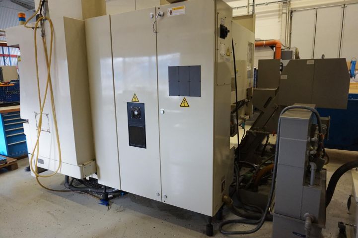 806626-5 VMC Okuma MX 45 VAE