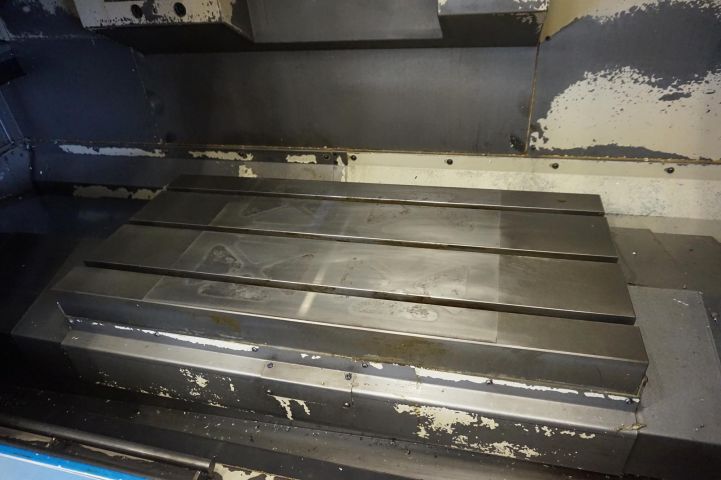 806626-34 VMC Okuma MX 45 VAE