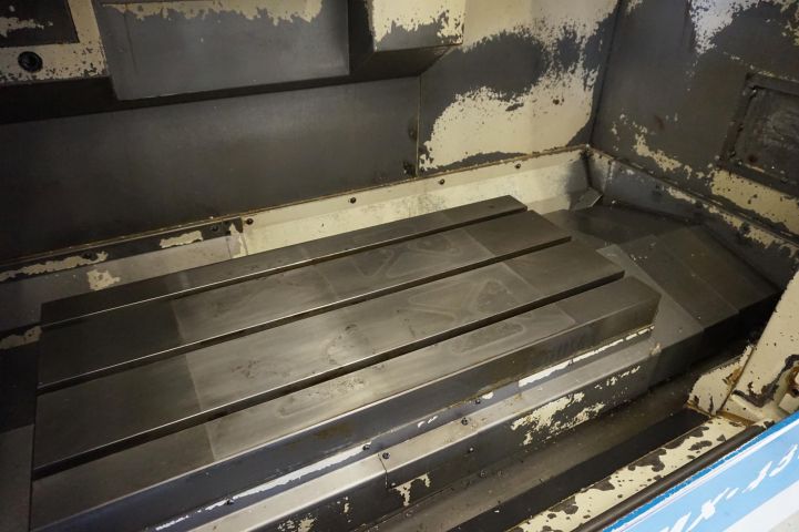 806626-35 VMC Okuma MX 45 VAE